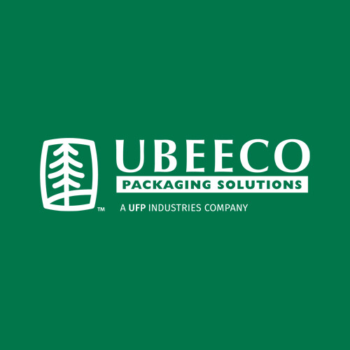 UBEECO Packaging Solutions (Gladstone) Pic 1 - Logo