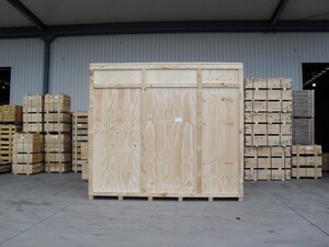 UBEECO Packaging Solutions (Gladstone) Pic 2