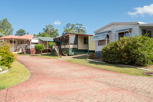 Cooroy Village Pic 5