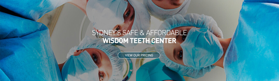 Wisdom Teeth Removal Sydney Professionals Pic 1 - best dental clinic wisdom teeth removal sydney professionals sydney