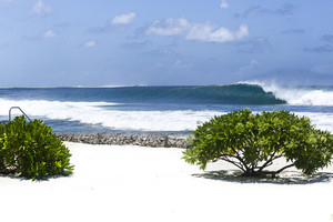 The Perfect Wave Pic 5 - Kandooma Right Maldives