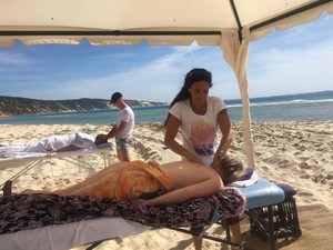 Rainbow Beach Massage Pic 4