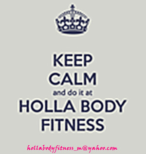 Holla Body Fitness Pic 3