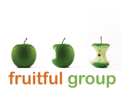 Fruitful Group Pty Ltd Pic 1 - logo design corporate identity