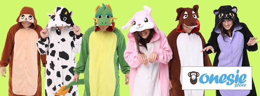 OnesieStore.com.au Pic 1