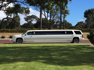 Dunsborough Limousines Pic 4 - Amelia park wines