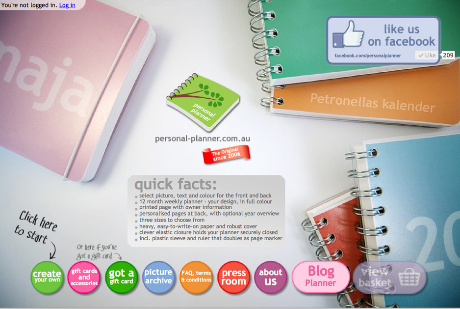 personal-planner.com.au Pic 1