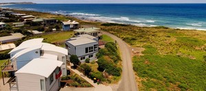 Phillip Island Waterfront House Pic 4 - Love the Ocean aire