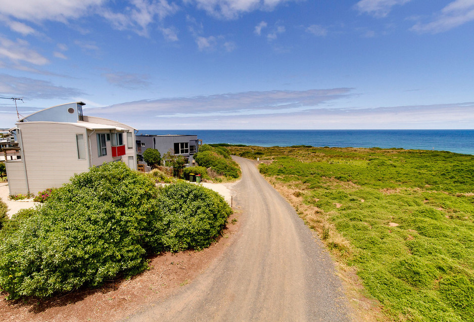 Phillip Island Waterfront House Pic 1 - Absolute beach front on amazing swimming and surf beach