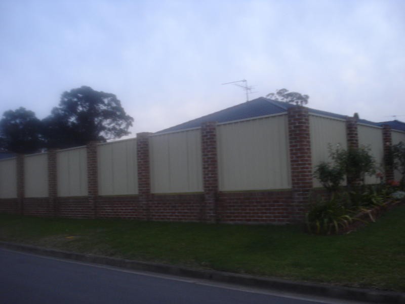 A1 Fencing Pic 1 - A1 Fencing Sydney Fencing