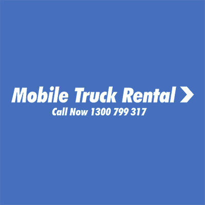 Mobile Truck Rental Pic 1