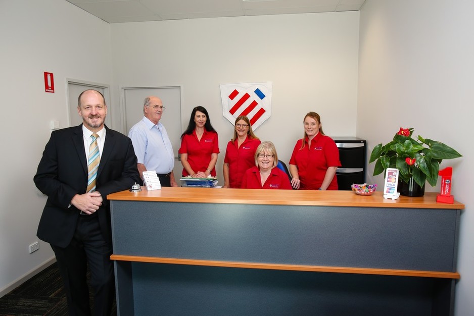 Hart Accounting Pty Ltd Pic 1 - The team at Hart Accounting