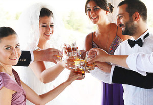 Cheers Melbourne Photography Pic 3 - Wedding Photography Cheers Melbourne Photography