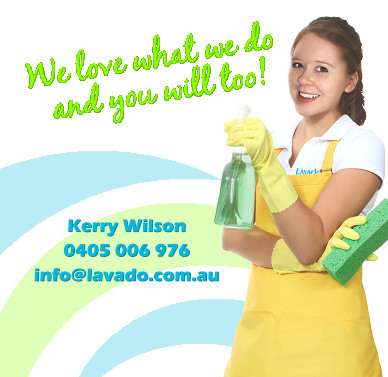 Lavado Cleaning Services Pic 1 - Please call us now for an obligation free quote