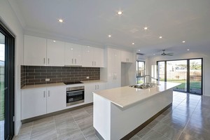 Surfside Homes Pic 2 - New Kitchen