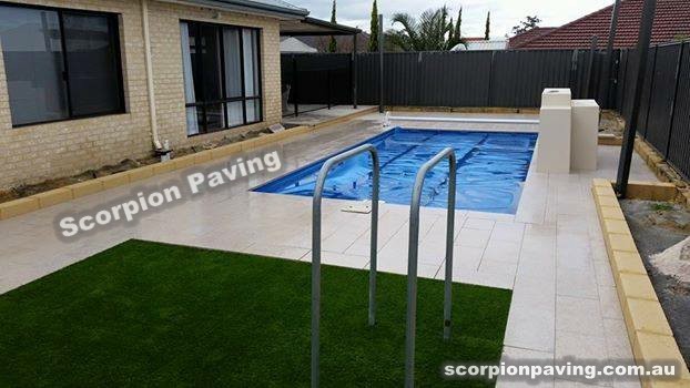 Sydney 5Stars Cleaning Services Pic 1 - Brick Pavers Perth