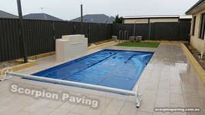 Sydney 5Stars Cleaning Services Pic 2 - Paving Services in Perth