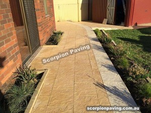 Sydney 5Stars Cleaning Services Pic 5 - Brick Paving Perth