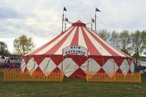 Brophy Bros Circus Pic 5