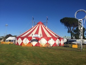 Brophy Bros Circus Pic 3