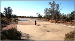 Mungo Lodge Pic 5 - Outback Australia