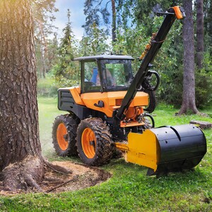 Rv Tree Care Pic 5 - Tree Stump Grinding