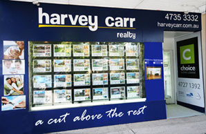 Harvey Carr Realty Pic 1