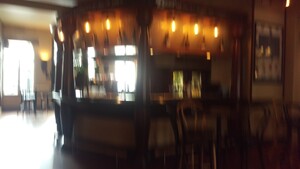 Auburn Hotel Pic 2 - Bar