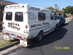 Longbeach Metal Polishers Pic 3 - LONGBEACHS F100