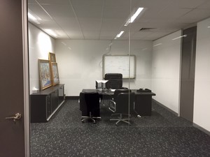 James Mansfield Contracting Pty Ltd Pic 5 - Macquarie Park Single Office Suite AUG 16