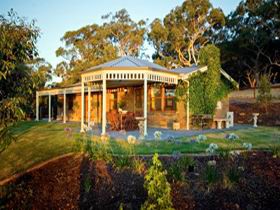 Claremont Cottage Pic 1 - Claremont Cottage Green Hills Range Adelaide Hills South Australia