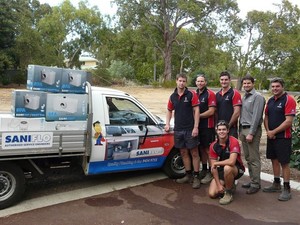 Quality Plumbing & Gas Pty Ltd Pic 2 - Emergency Plumber Perth Western Australia