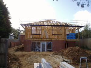 AP & KA Garrett Builders Pty Ltd Pic 3