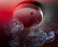 U Control Electrical Pic 3 - Smoke Detectors