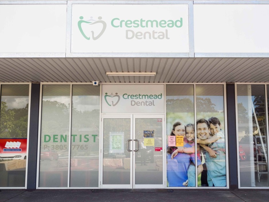 Crestmead Dental Pic 1