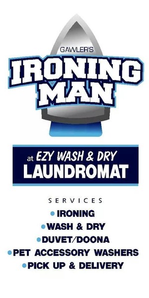 Ezy Wash & Dry Laundromat Pic 3