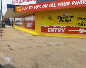 Cleanupcrew Pic 5 - Commercial cleaning Bundaberg