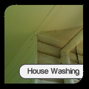 my House Washer Pic 1 - House washing