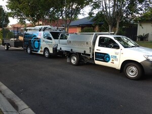 Flow On Services Pty Ltd Pic 4 - Gold Coast Blocked Drain