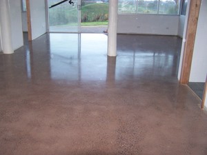 Floorsafe SA Pic 3 - polished concrete