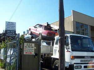 Car disposal-AAA All For Car Pic 3