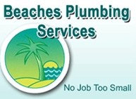 Beaches Plumbing Services Pic 1