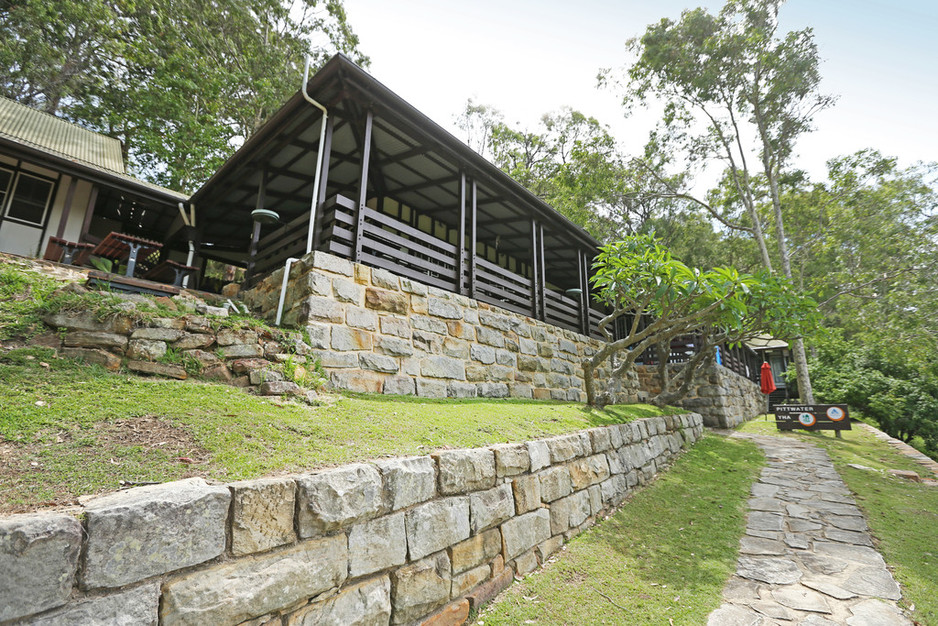 Sydney - Pittwater Yha Pic 1