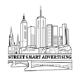 Street Smart Advertising Pic 4