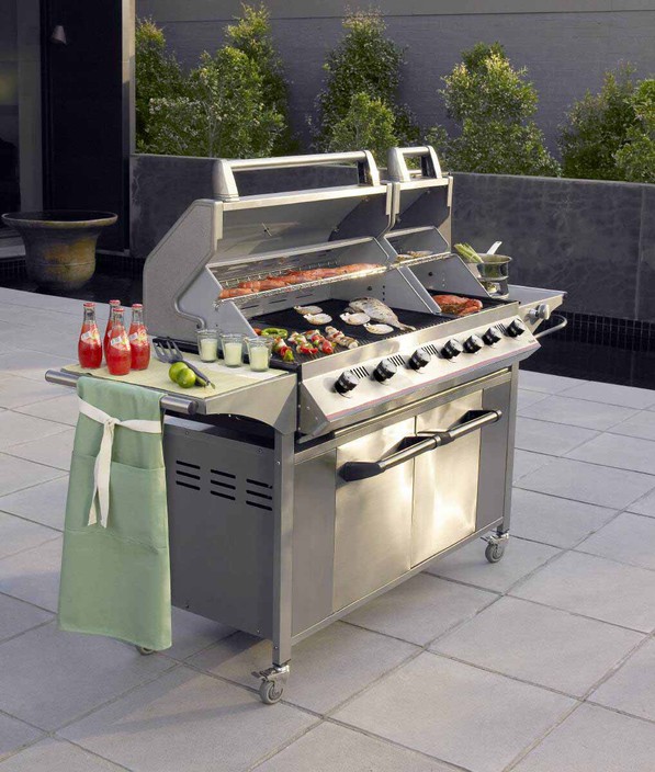 Hardware2u Pic 1 - bbqs