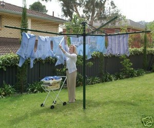 Hardware2u Pic 4 - clotheslines