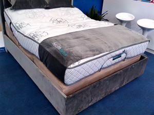 Beds For Backs Pic 3