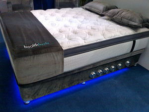 Beds For Backs Pic 2