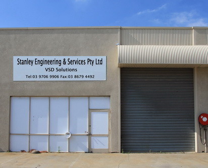 STANLEY ENGINEERING & SERVICES PTY LTD Pic 1