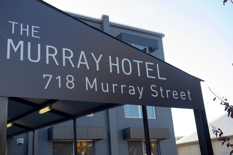 The Murray Hotel Pic 2